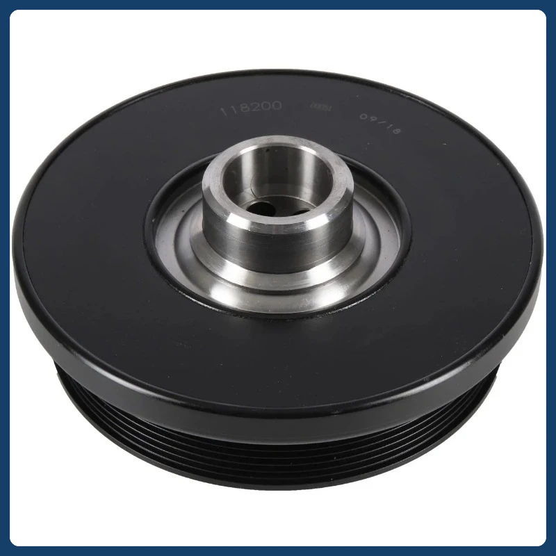 OEM:11237800026 Other Crankshaft Pulleys for Crankshaft Pulley-FOR BMW 
OEM:11237800026 Other Crankshaft Pulleys for Crankshaft Pulley-FOR BMW