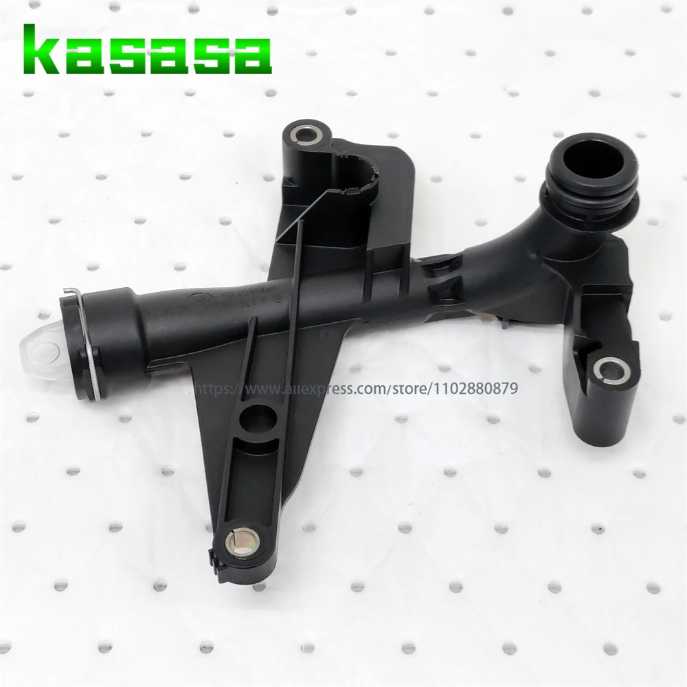 A2762001552 Engine Coolant Water Hose Pipe For Mercedes Benz M276 W204 W212 W166 X204 A 276 200 15 52
A2762001552 Engine Coolant Water Hose Pipe For Mercedes Benz M276 W204 W212 W166 X204 A 276 200 15 52