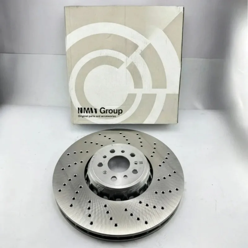 34118054826 Right Brake Disc Fit For BMW X5 X6
34118054826 Right Brake Disc Fit For BMW X5 X6