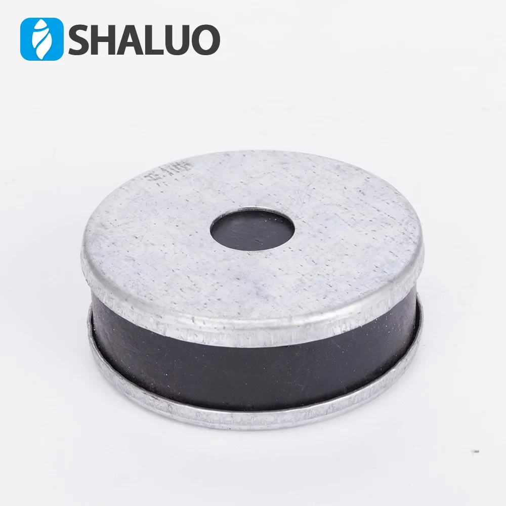 20PCS outer diameter 80MM shock pad foot pad, thickened shock pad, absorber, fixed shock pad
20PCS outer diameter 80MM shock pad foot pad, thickened shock pad, absorber, fixed shock pad