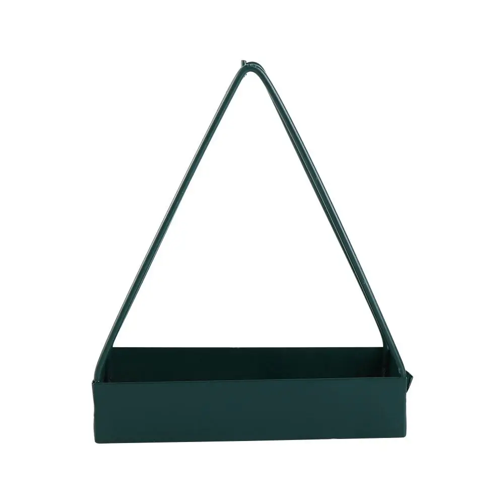 Triangular Shape Iron Mosquito Coil Holder Vertical Portable Mosquito Incense Rack Durable Rustproof Triangle Coil Tray
Triangular Shape Iron Mosquito Coil Holder Vertical Portable Mosquito Incense Rack Durable Rustproof Triangle Coil Tray