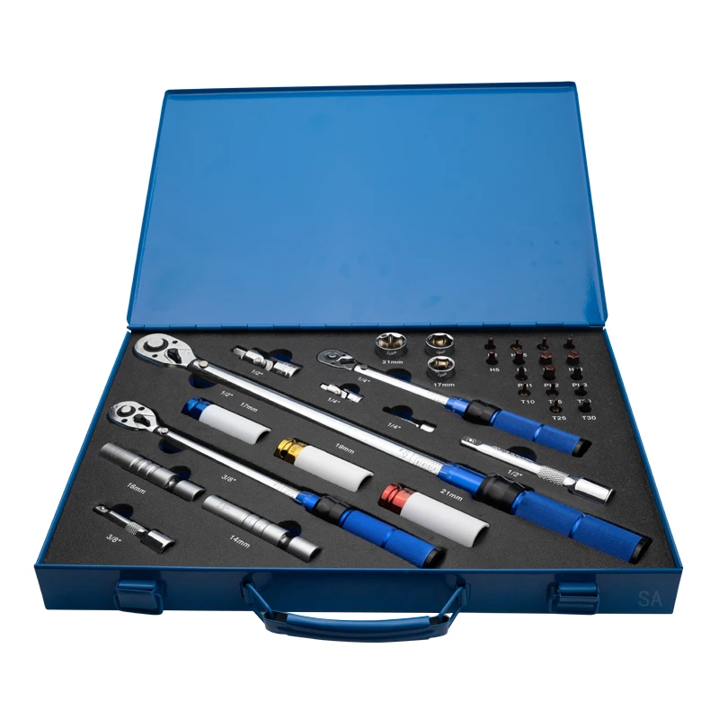 Auto Repair Spanner Ratchet Torque Wrench Chrome Vanadium Car Tool Automotive Mechanic Torque Tool Kit Set
Auto Repair Spanner Ratchet Torque Wrench Chrome Vanadium Car Tool Automotive Mechanic Torque Tool Kit Set