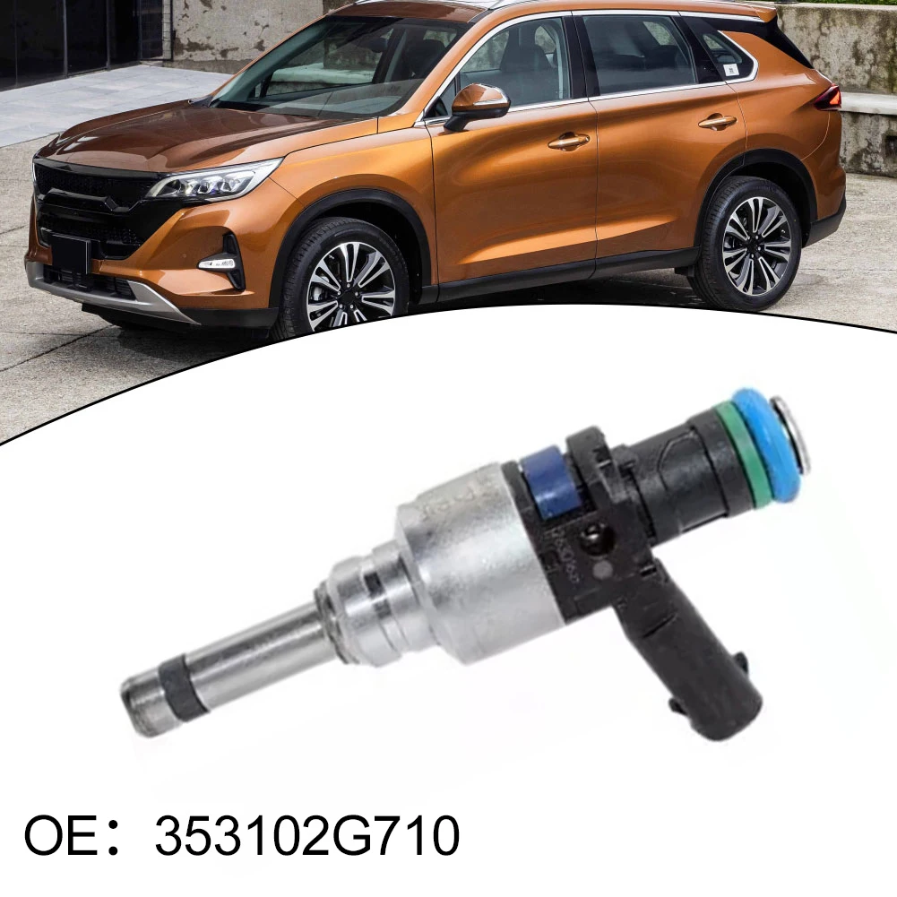 Легкая установка, топливный инжектор, автозапчасти 35310-2G710, автозапчасти, металлическая сменная установка
Легкая установка, топливный инжектор, автозапчасти 35310-2G710, автозапчасти, металлическая сменная установка
