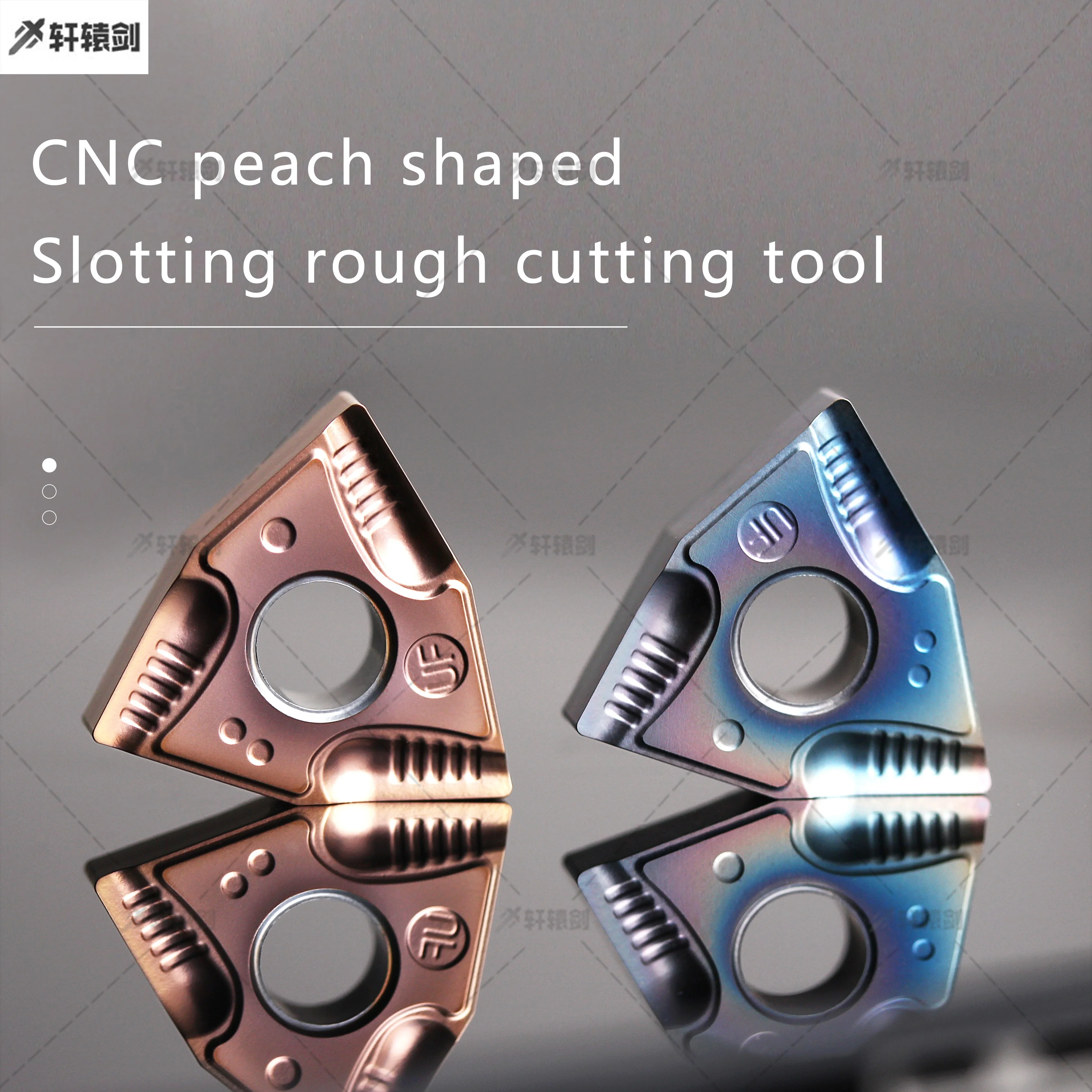 10PCS CNC Cutter External Turning Insert WNMG080404 WNMG080408 L-UF/R-UF turning tool lathe tools Carbide Inserts
10PCS CNC Cutter External Turning Insert WNMG080404 WNMG080408 L-UF/R-UF turning tool lathe tools Carbide Inserts