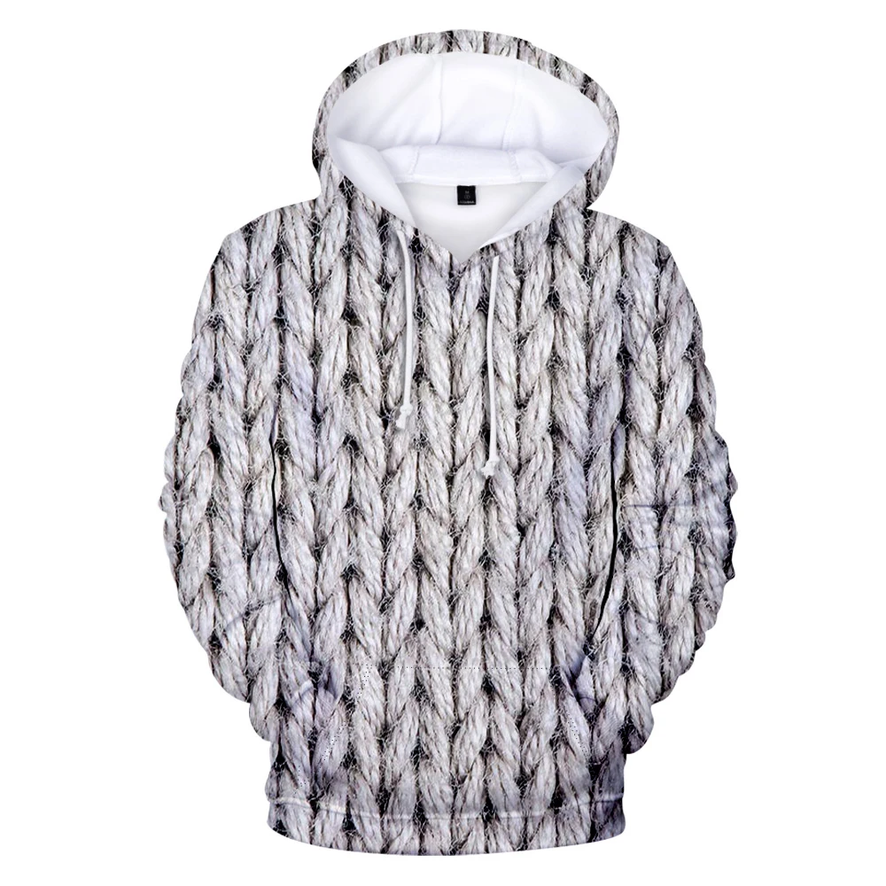 Hoodie men and women sweater feel pure cotton 3D digital printing trend high street heavyweight long sleeve sweatshirt
Hoodie men and women sweater feel pure cotton 3D digital printing trend high street heavyweight long sleeve sweatshirt