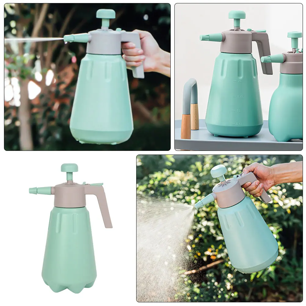 1pc Premium Garden Watering Can Durable Elegant Shape Long Pressure Strong Spray Wide Area Long Distance Spraying Bottle Outdoor
1pc Premium Garden Watering Can Durable Elegant Shape Long Pressure Strong Spray Wide Area Long Distance Spraying Bottle Outdoor