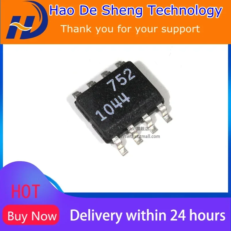 10PCS/LOT LTC1044CS8 LT1044CS8 LT1044 SOP-8 New Original in Stock
10PCS/LOT LTC1044CS8 LT1044CS8 LT1044 SOP-8 New Original in Stock