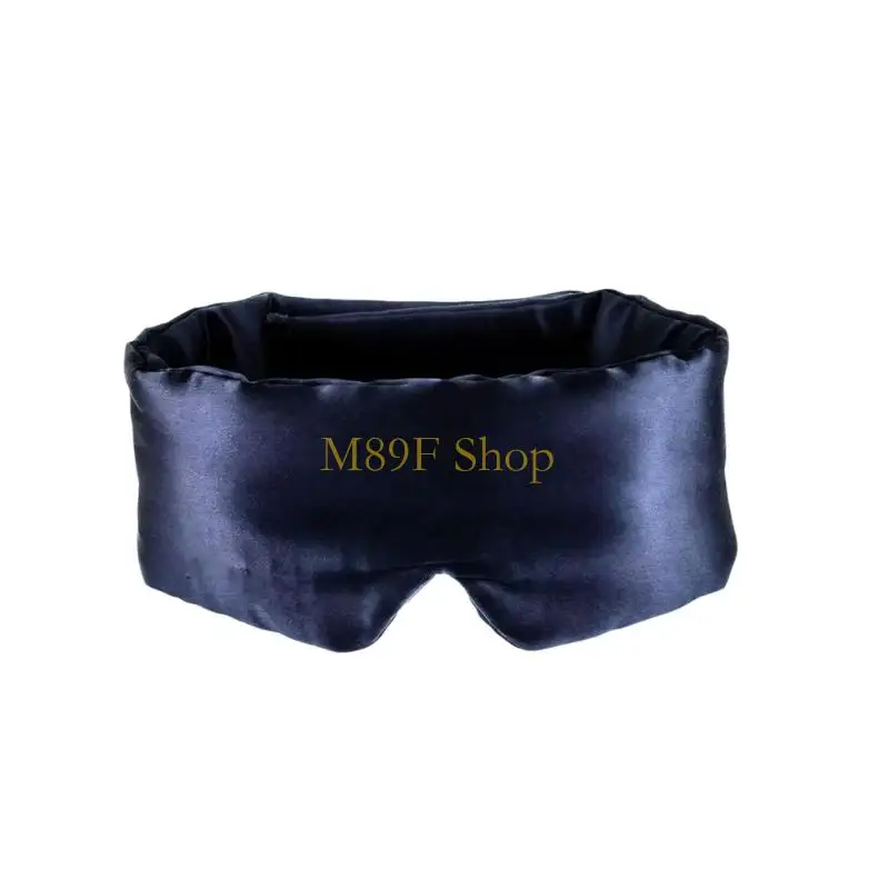 M89F Premium Silk Eye Mask Delivers Anti Aging Benefits By Reducing Frictions
M89F Premium Silk Eye Mask Delivers Anti Aging Benefits By Reducing Frictions