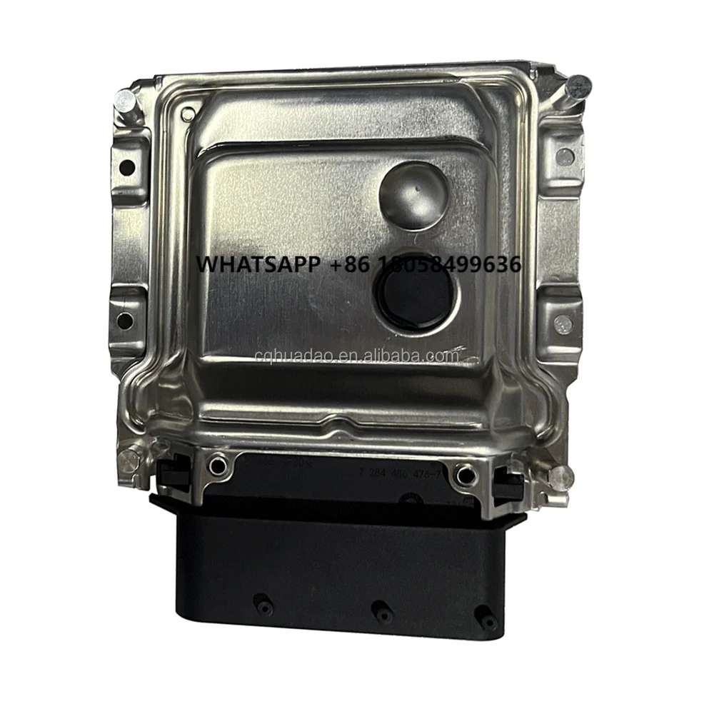 New Car Engine Parts ECU Computer Board Electronic Control Unit Applicable for 39111-03580 3911103580
New Car Engine Parts ECU Computer Board Electronic Control Unit Applicable for 39111-03580 3911103580