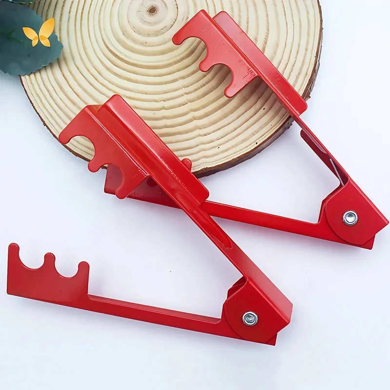 1/2 PCS Rose Thorn Pliers Garden Tools Flower Branch Thorn Removal Leaf Removal Tools Birthday Wedding DIY Flower Shop Supplies
1/2 PCS Rose Thorn Pliers Garden Tools Flower Branch Thorn Removal Leaf Removal Tools Birthday Wedding DIY Flower Shop Supplies