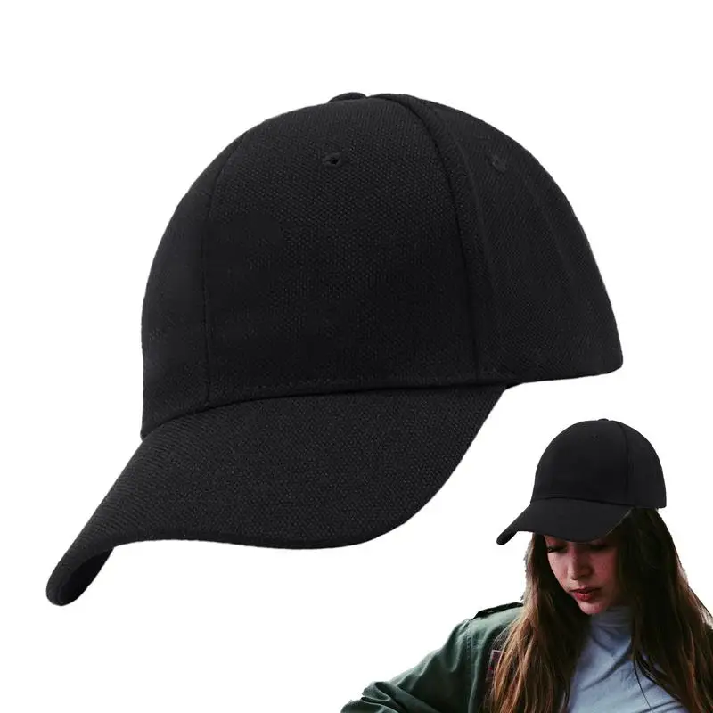 Womens Hats Baseball Caps Adjustable Comfortable Ball Hat Fashionable Casual Sports Hats For Summer Head Gear For Men Women
Womens Hats Baseball Caps Adjustable Comfortable Ball Hat Fashionable Casual Sports Hats For Summer Head Gear For Men Women