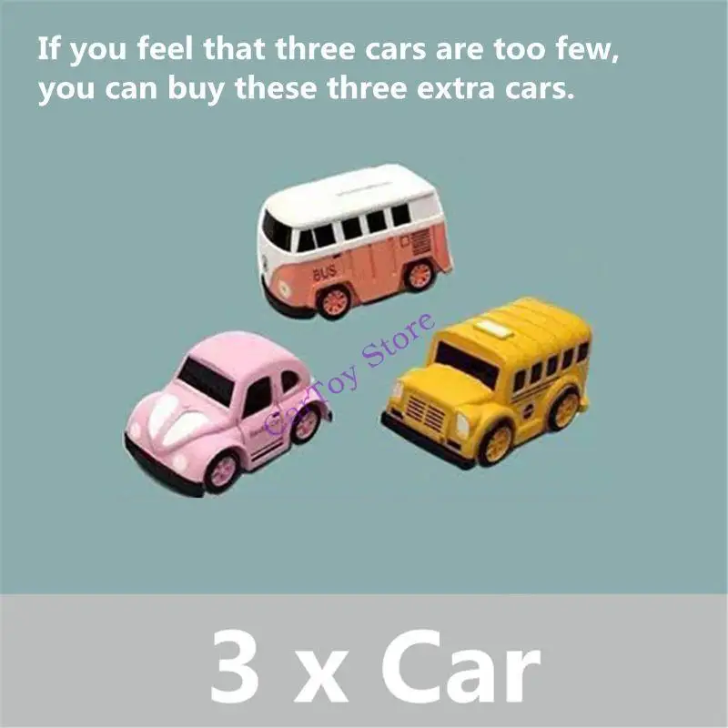 634F Big Adventure Track Toy Pull Back for Police Car Multifunctional Lawn Vehicle
634F Big Adventure Track Toy Pull Back for Police Car Multifunctional Lawn Vehicle