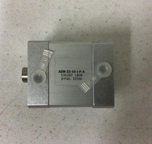 Brand New ADN-25-10-I-P-A Expedited shipping
Brand New ADN-25-10-I-P-A Expedited shipping