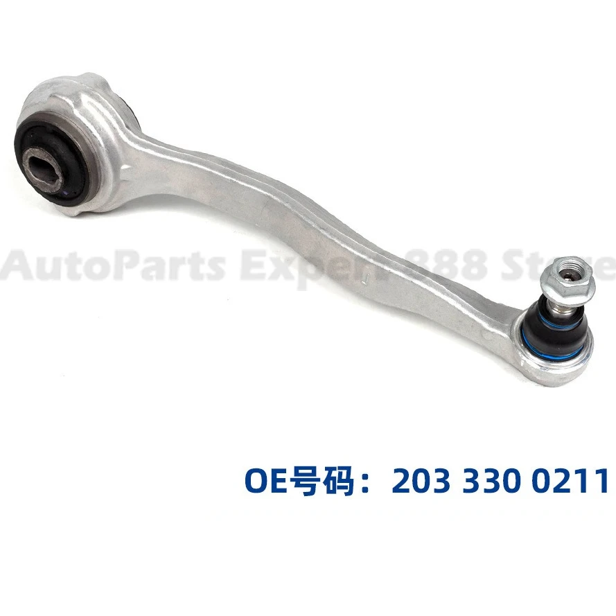 1 Piece For Mercedes Benz W203 W204 Front Control Arm Suspension Link Rod 2033300211R High Quality Durable
1 Piece For Mercedes Benz W203 W204 Front Control Arm Suspension Link Rod 2033300211R High Quality Durable