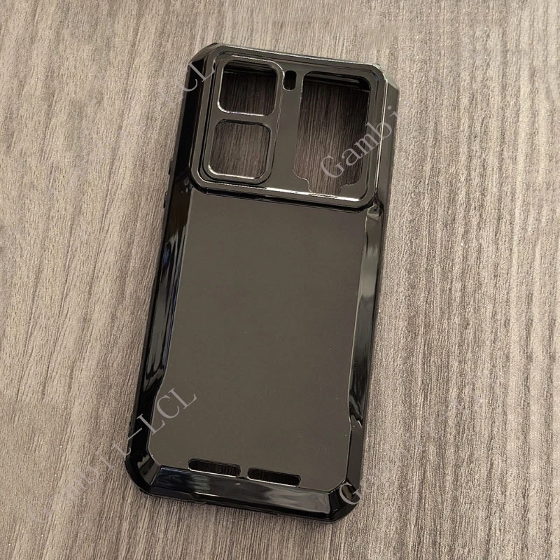 Anti-Falling Case For Oukitel WP300 6.78" 2025 OukitelWP300 WP 300 Soft TPU Original Shockproof Back Cover ON Oukitel WP300
Anti-Falling Case For Oukitel WP300 6.78" 2025 OukitelWP300 WP 300 Soft TPU Original Shockproof Back Cover ON Oukitel WP300