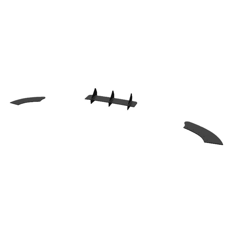 For Ford Fiesta 2017 2018 2019 Year Rear Diffuser Bumper Lips Spoiler Splitter Body Kit Accessories
For Ford Fiesta 2017 2018 2019 Year Rear Diffuser Bumper Lips Spoiler Splitter Body Kit Accessories