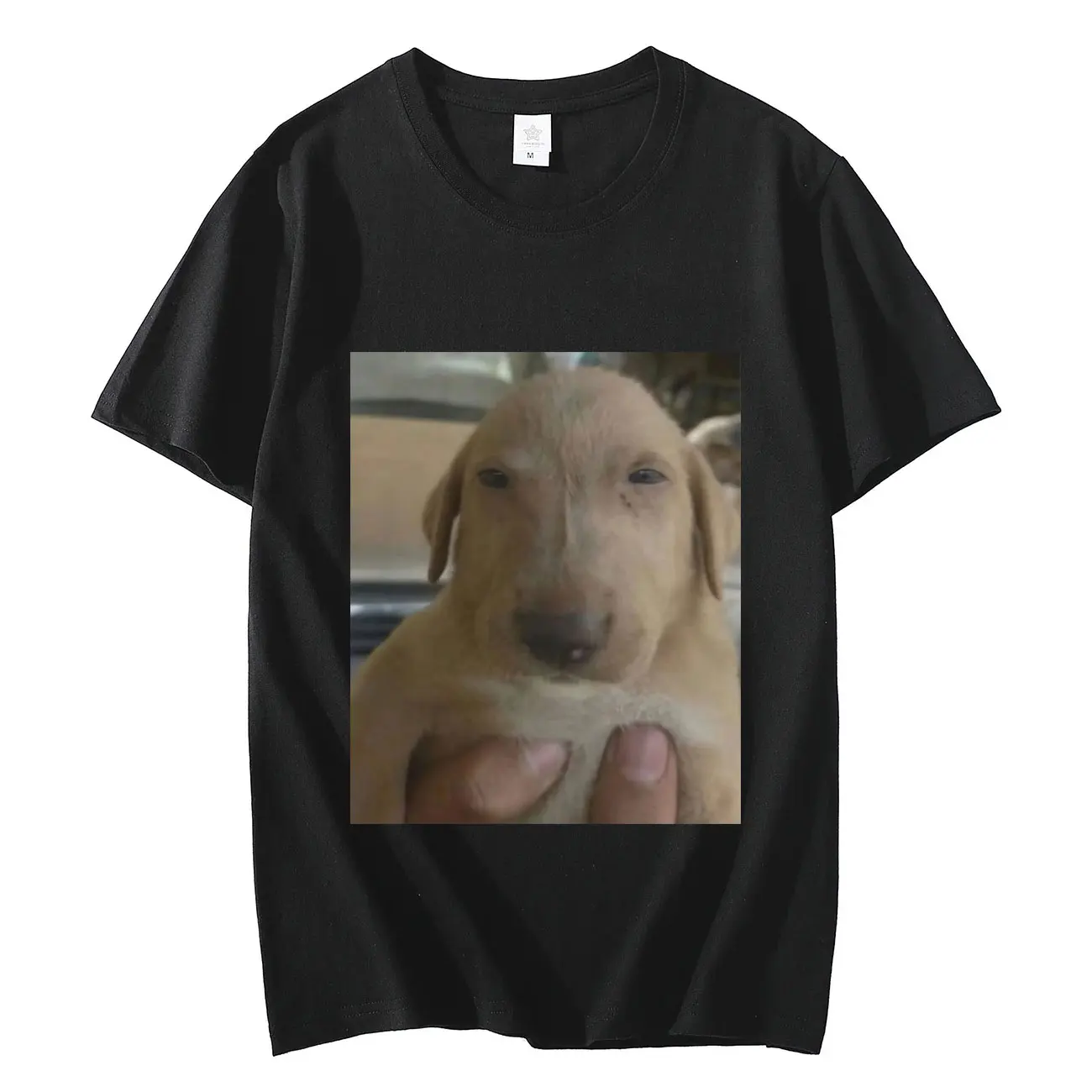 Funny Miquel Meme Graphic T Shirts Fashion Trend Vintage Oversized T-shirts Casual Cute Short Sleeve T-shirt Unisex Streetwear
Funny Miquel Meme Graphic T Shirts Fashion Trend Vintage Oversized T-shirts Casual Cute Short Sleeve T-shirt Unisex Streetwear