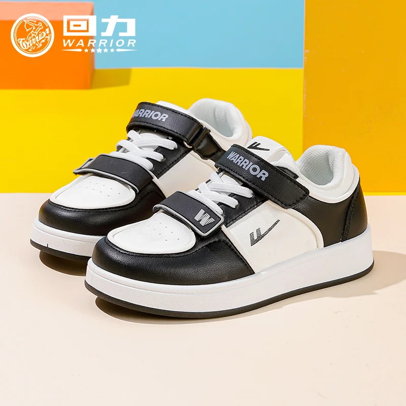 Детские нескользящие кроссовки Warrior, осень 2024, новая повседневная обувь для мальчиков, дышащая удобная детская обувь для девочек
Детские нескользящие кроссовки Warrior, осень 2024, новая повседневная обувь для мальчиков, дышащая удобная детская обувь для девочек