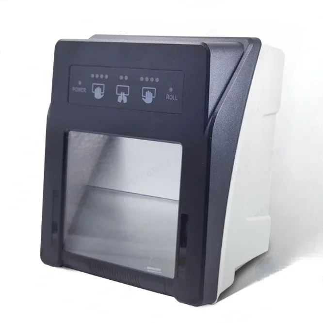 Hot sales HF- Bio 7 Plus High Quality Fingerprint Reader Device 4-4-2 Capture USB 10 Print Fingerprint Scanner with Free SDK
Hot sales HF- Bio 7 Plus High Quality Fingerprint Reader Device 4-4-2 Capture USB 10 Print Fingerprint Scanner with Free SDK