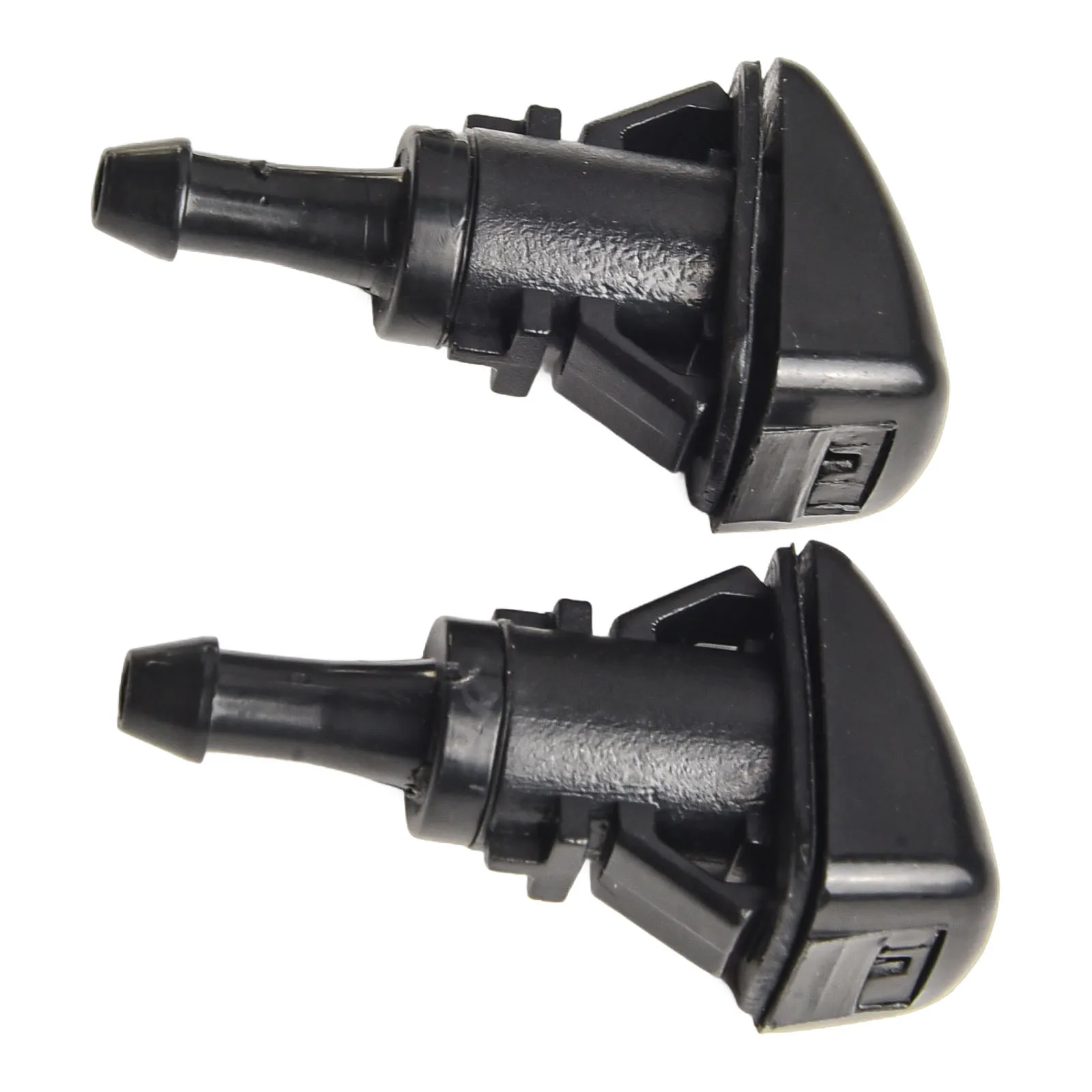 2pcs Windscreen Wipe Washer Nozzle Jet For Kia For Sportage For Hyundai For Kona For Tucson Car Front Windshield Washer Wipe
2pcs Windscreen Wipe Washer Nozzle Jet For Kia For Sportage For Hyundai For Kona For Tucson Car Front Windshield Washer Wipe