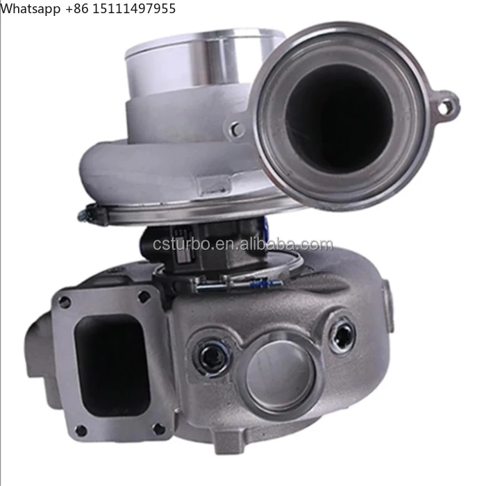 Turbocharger S4DW034 167173 167173R 467173 110-8463 1108463 10R9748 Fits CAT Marine Gen Set 3406 3406B 3406C C-15 SR4 Engine
Turbocharger S4DW034 167173 167173R 467173 110-8463 1108463 10R9748 Fits CAT Marine Gen Set 3406 3406B 3406C C-15 SR4 Engine