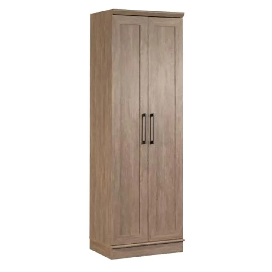 HomePlus Kitchen Pantry Storage Cabinet with Adjustable Shelves, Craft Storage Cabinet, Finish
HomePlus Kitchen Pantry Storage Cabinet with Adjustable Shelves, Craft Storage Cabinet, Finish