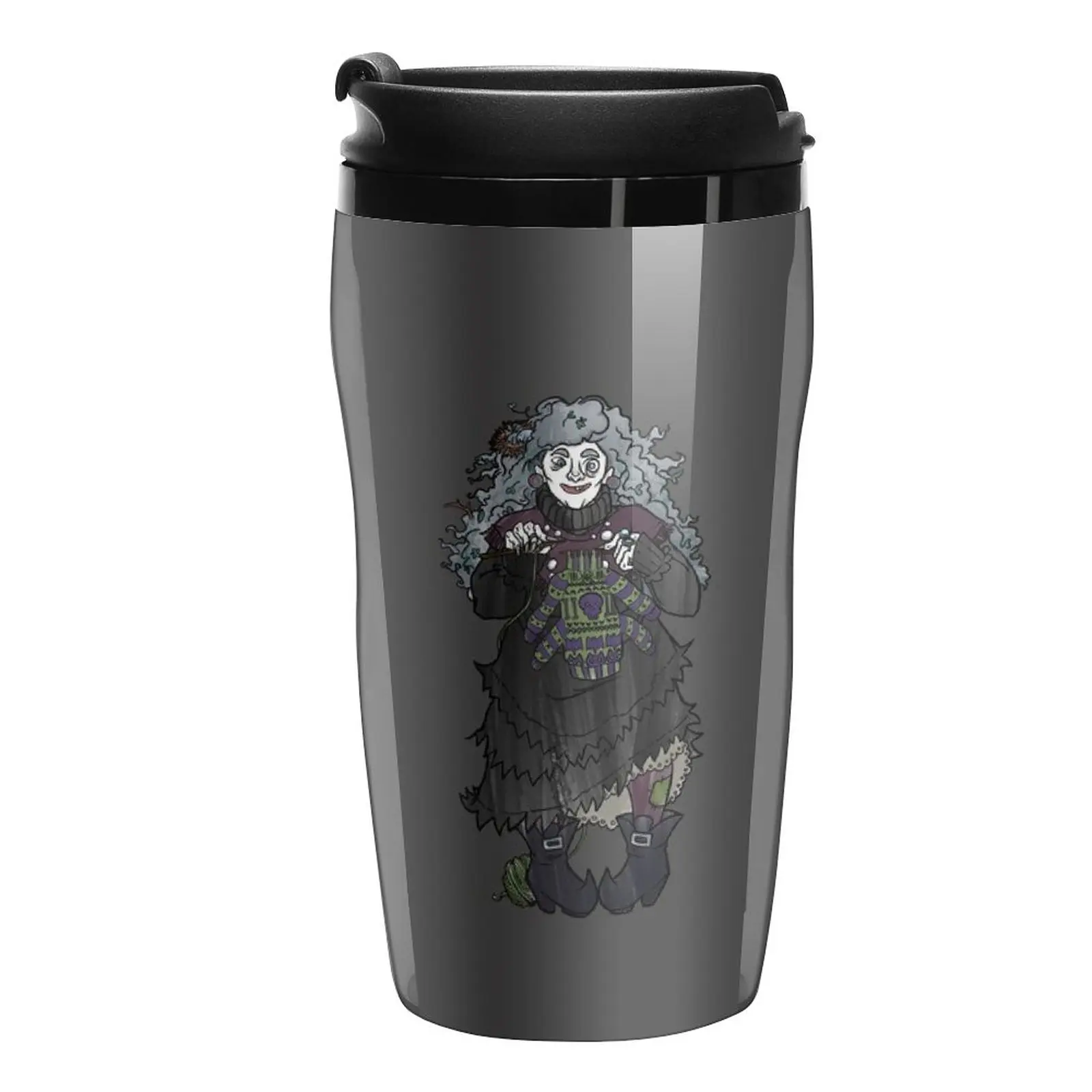 New Grandmama Travel Coffee Mug Coffee Glass Cup Insulated Cup For Coffee Luxury Coffee Cup Set
New Grandmama Travel Coffee Mug Coffee Glass Cup Insulated Cup For Coffee Luxury Coffee Cup Set
