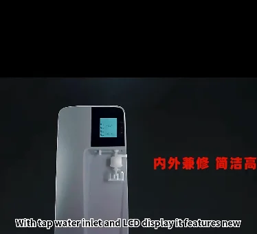 Hot Sale ASTM Type I Lab Water Purifier Ultrapure Water System with Innovative Automatic Control System Lab Supplies
Hot Sale ASTM Type I Lab Water Purifier Ultrapure Water System with Innovative Automatic Control System Lab Supplies
