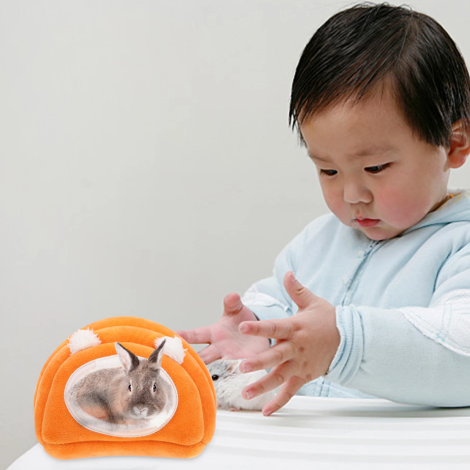 Pet Cotton Nest for Hamster Guinea Pig Cage House Small Arctic Fleece Green Sleeping Nests Durable Practical Bed Sofa Car Seat
Pet Cotton Nest for Hamster Guinea Pig Cage House Small Arctic Fleece Green Sleeping Nests Durable Practical Bed Sofa Car Seat