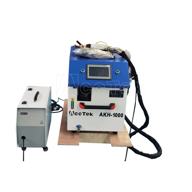 metal welder handheld fiber laser welding machine portable laser welding machine 1000W
metal welder handheld fiber laser welding machine portable laser welding machine 1000W