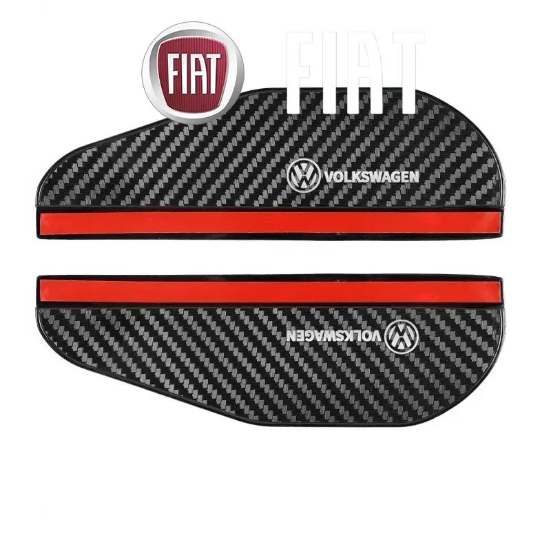 Car Rearview Mirror Rain Eyebrow Rain Shield Shade Protector Cover for VW Volkswagen Golf Polo Passat Touran Jetta Accessories
Car Rearview Mirror Rain Eyebrow Rain Shield Shade Protector Cover for VW Volkswagen Golf Polo Passat Touran Jetta Accessories