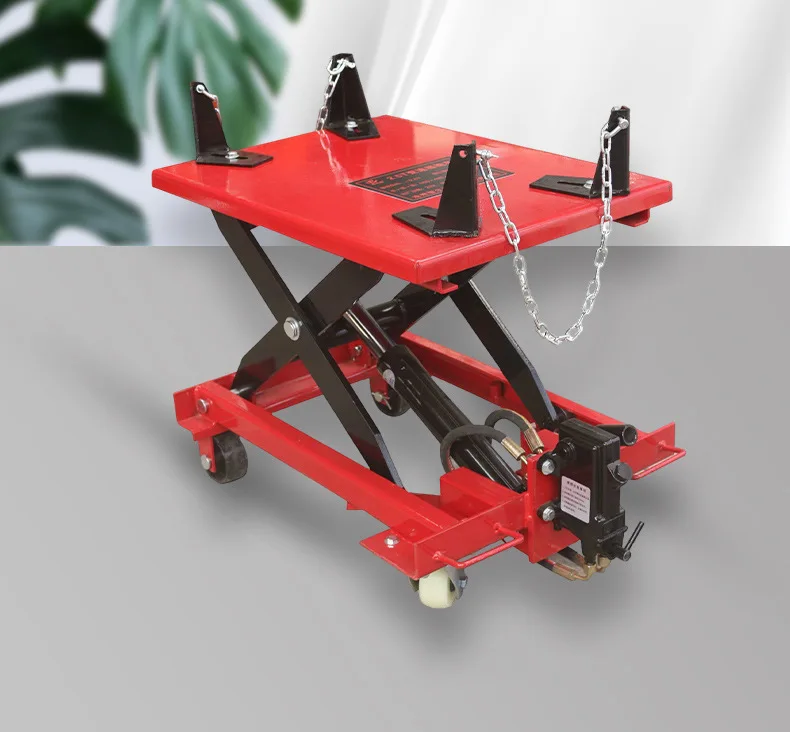 2.5 Ton Low Level Conveyor Trolley Engine Gearbox Top Hydraulic Lifting Conveyor Engine Pallet
2.5 Ton Low Level Conveyor Trolley Engine Gearbox Top Hydraulic Lifting Conveyor Engine Pallet
