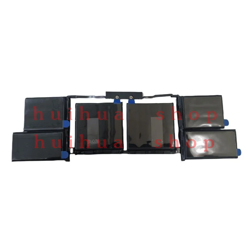 A1953 Новый оригинальный OEM аккумулятор для Apple Mid 2018 2019 MacBook Pro 15 дюймов A1990
A1953 Новый оригинальный OEM аккумулятор для Apple Mid 2018 2019 MacBook Pro 15 дюймов A1990