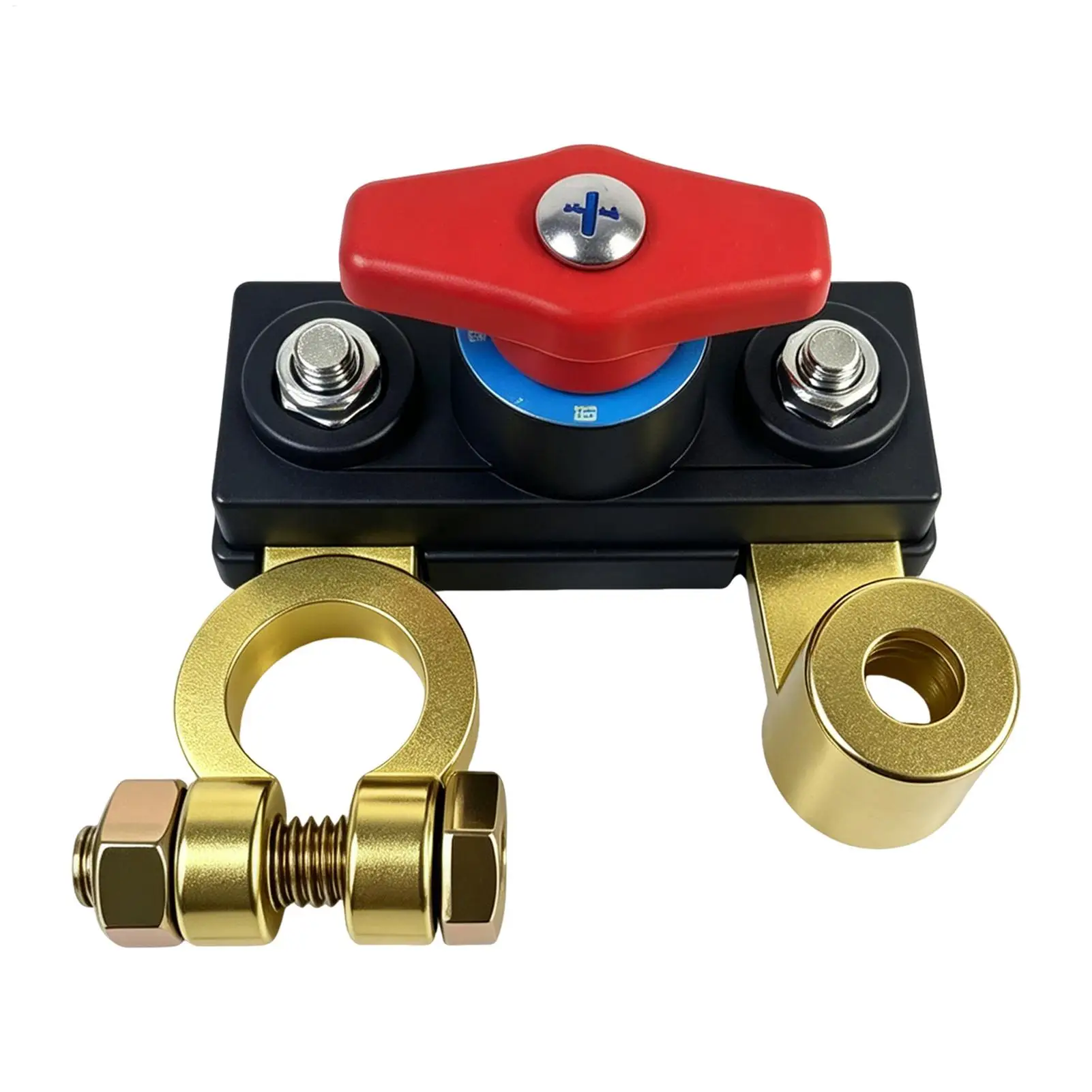 For Sedan Car Battery Disconnector Adjustable Copper Stable Transmission Vehicle Battery Cut Off Tool For Sedan SUV RV Boat ATV
For Sedan Car Battery Disconnector Adjustable Copper Stable Transmission Vehicle Battery Cut Off Tool For Sedan SUV RV Boat ATV