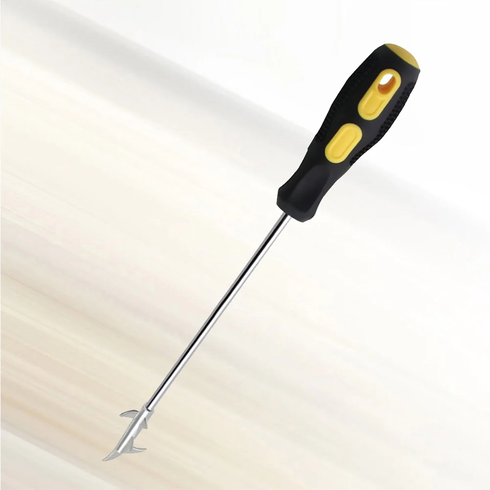 Professional Tire Cleaner Stone Cleaning Hook Car Construction Vehicle Tool Maintenance Sturdy
Professional Tire Cleaner Stone Cleaning Hook Car Construction Vehicle Tool Maintenance Sturdy
