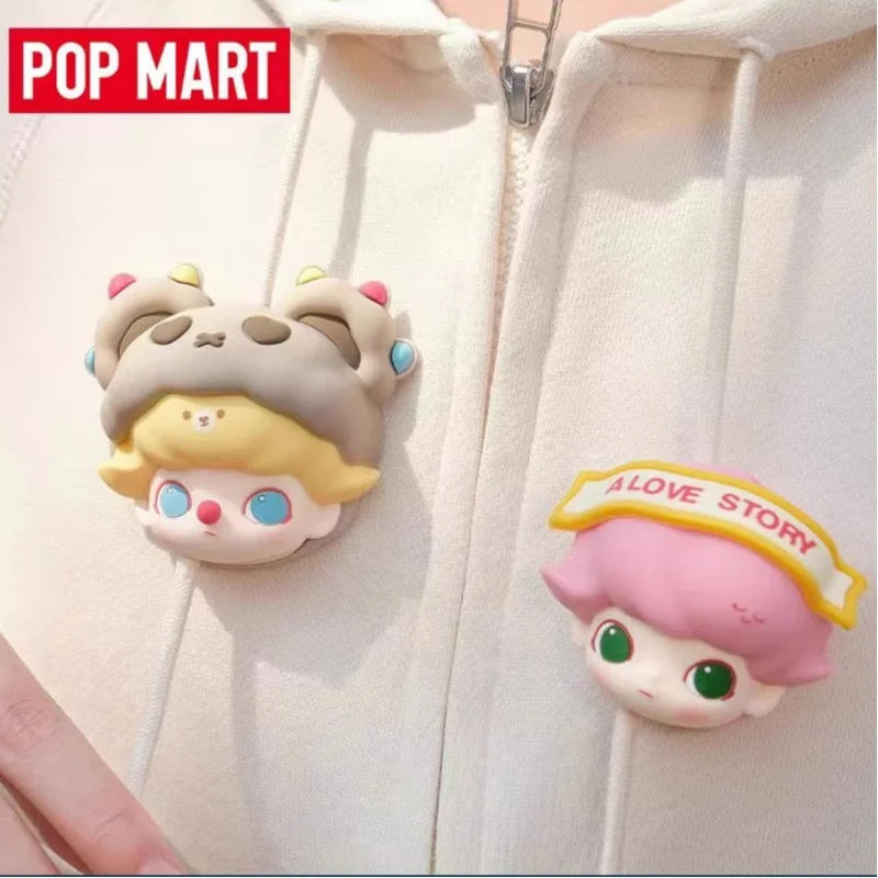 Official Authentic Pop Mart Dimoo Wolrd Dating Lanyard Series Blind Box Cartoon Lovers Christmas Birthday Gifts Ornament Pendant
Official Authentic Pop Mart Dimoo Wolrd Dating Lanyard Series Blind Box Cartoon Lovers Christmas Birthday Gifts Ornament Pendant