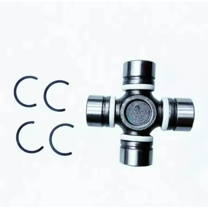 68145053AA Front Axle Shaft U-Joint for Jeep Wrangler JK 07-18 68017182AA 68397156AA
68145053AA Front Axle Shaft U-Joint for Jeep Wrangler JK 07-18 68017182AA 68397156AA