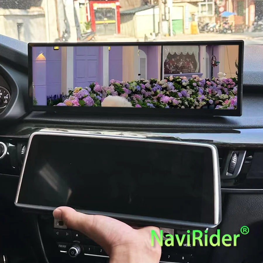 14.9" Android Screen Stereo For BMW X5 X6 F15 F16 2014-2018 Multimedia Video Player Car Radio Carplay GPS Navigation Head Unit
14.9" Android Screen Stereo For BMW X5 X6 F15 F16 2014-2018 Multimedia Video Player Car Radio Carplay GPS Navigation Head Unit
