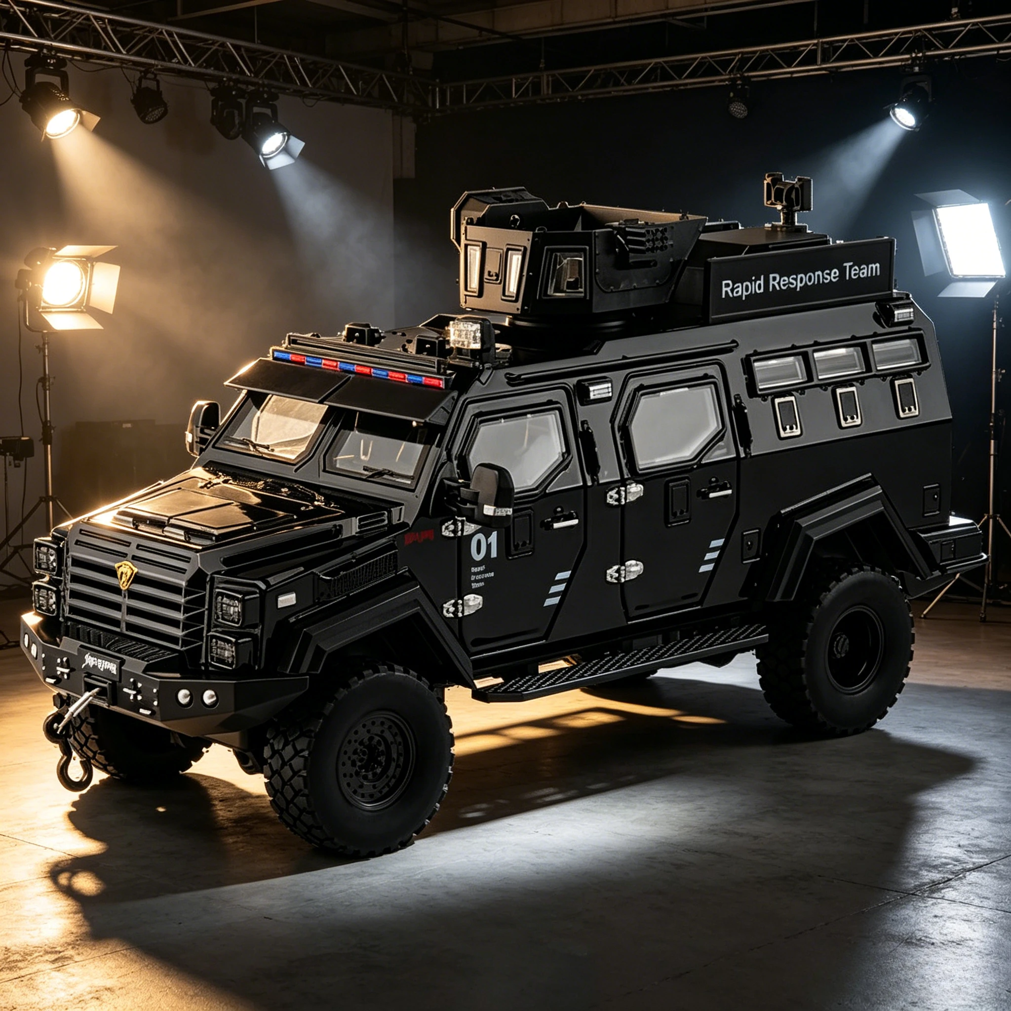 1:32 Saber Toothed Tiger Police Military Armored Vehicle Off Road Alloy Metal Diecast Model Car Collectibles Decorative Gifts
1:32 Saber Toothed Tiger Police Military Armored Vehicle Off Road Alloy Metal Diecast Model Car Collectibles Decorative Gifts
