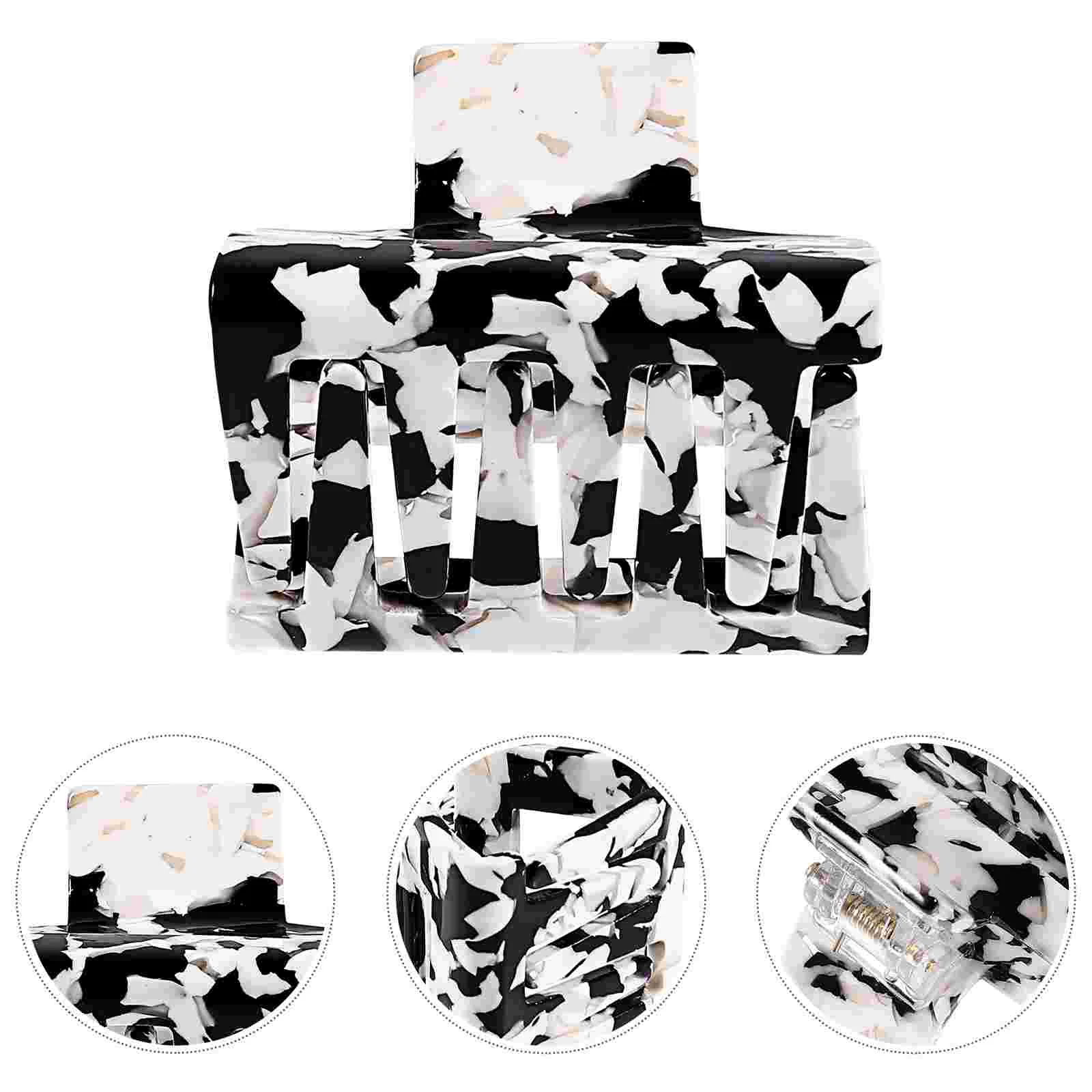 Korean Hair Clips Milk Pattern Barrettes Decoration Vintage Creative Hairpin Miss Woman
Korean Hair Clips Milk Pattern Barrettes Decoration Vintage Creative Hairpin Miss Woman