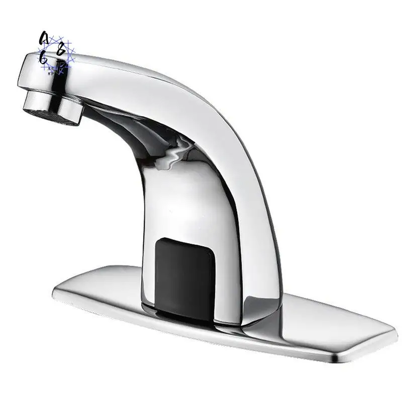 A68P-High Quality Deck Mounted Water Saved Bathroom Lavatory Toilet Tap Automatic Sensor Faucet
A68P-High Quality Deck Mounted Water Saved Bathroom Lavatory Toilet Tap Automatic Sensor Faucet
