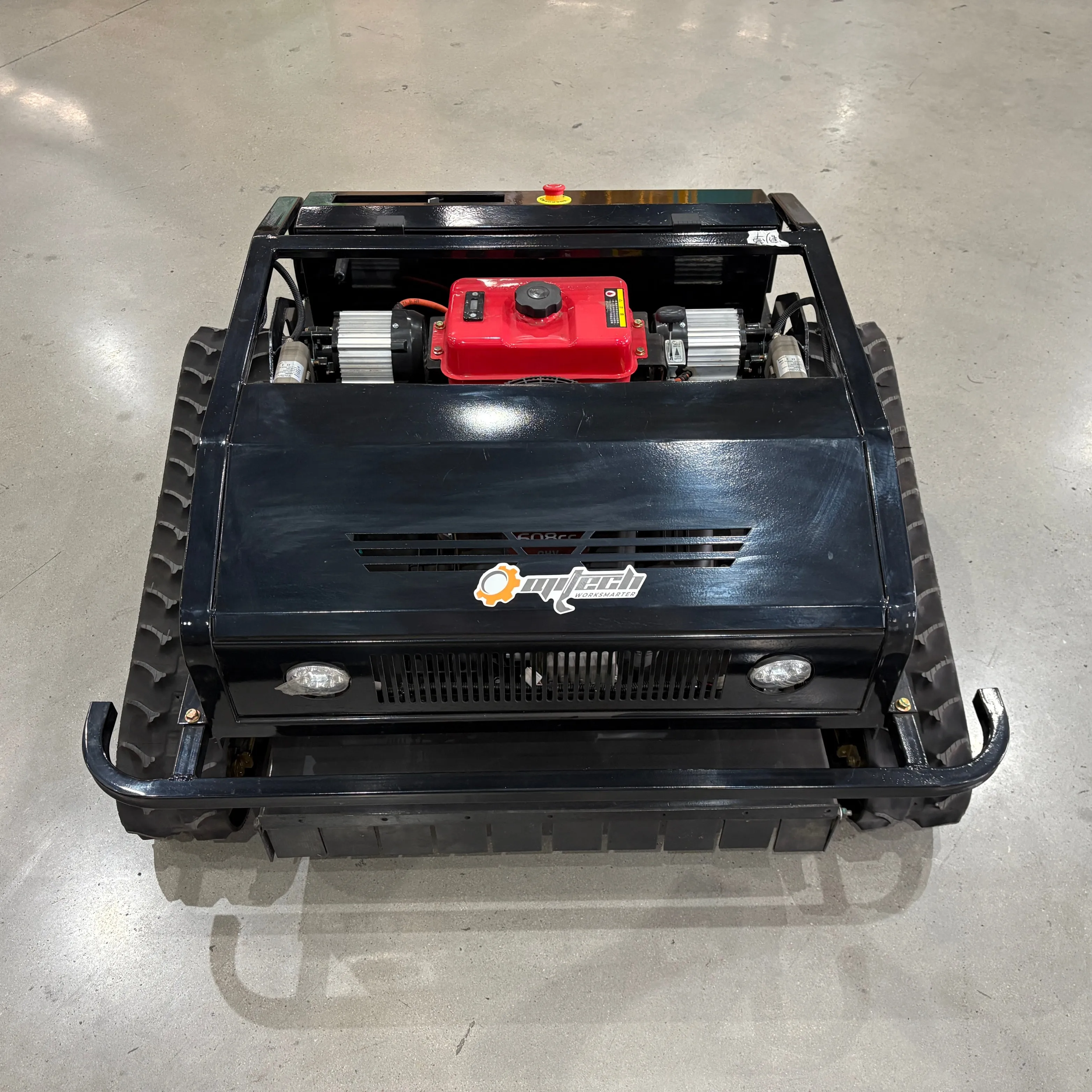 Индивидуальная высококачественная интеллектуальная газонокосилка с дистанционным управлением, высокотехнологичная эффективная с эргономичным промышленным дистанционным управлением
Индивидуальная высококачественная интеллектуальная газонокосилка с дистанционным управлением, высокотехнологичная эффективная с эргономичным промышленным дистанционным управлением