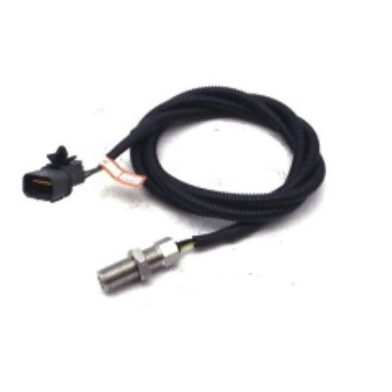 Engineering Machinery Parts Revolution Sensor 6D16 ME75597 09443613465
Engineering Machinery Parts Revolution Sensor 6D16 ME75597 09443613465