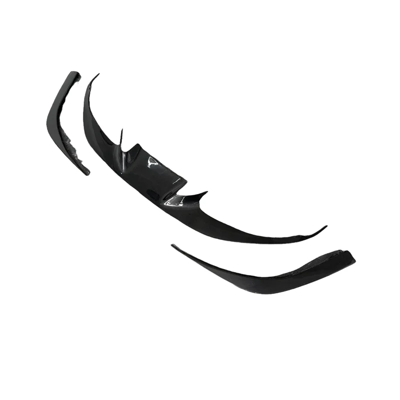 Suitable for Ferrari F8 Carbon Fiber Body Kit, Front Shovel, Front Lip, Front Corner, Novice Carbon Fiber Body Component
Suitable for Ferrari F8 Carbon Fiber Body Kit, Front Shovel, Front Lip, Front Corner, Novice Carbon Fiber Body Component