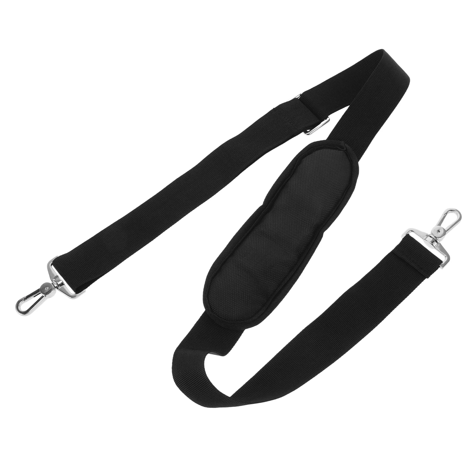 Computer Backpack Strap Adjustable Nylon Replacement Bag Shoulder Straps for Laptop Tote Cross Body Bags Universal Fits Various
Computer Backpack Strap Adjustable Nylon Replacement Bag Shoulder Straps for Laptop Tote Cross Body Bags Universal Fits Various