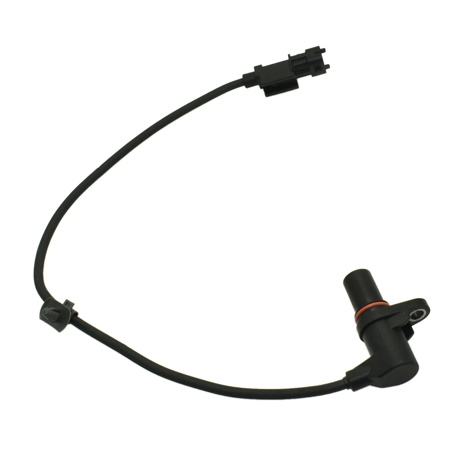 Crankshaft sensor 39180-04000 Position Sensor for Kia Picanto Morning 2008-2012
Crankshaft sensor 39180-04000 Position Sensor for Kia Picanto Morning 2008-2012