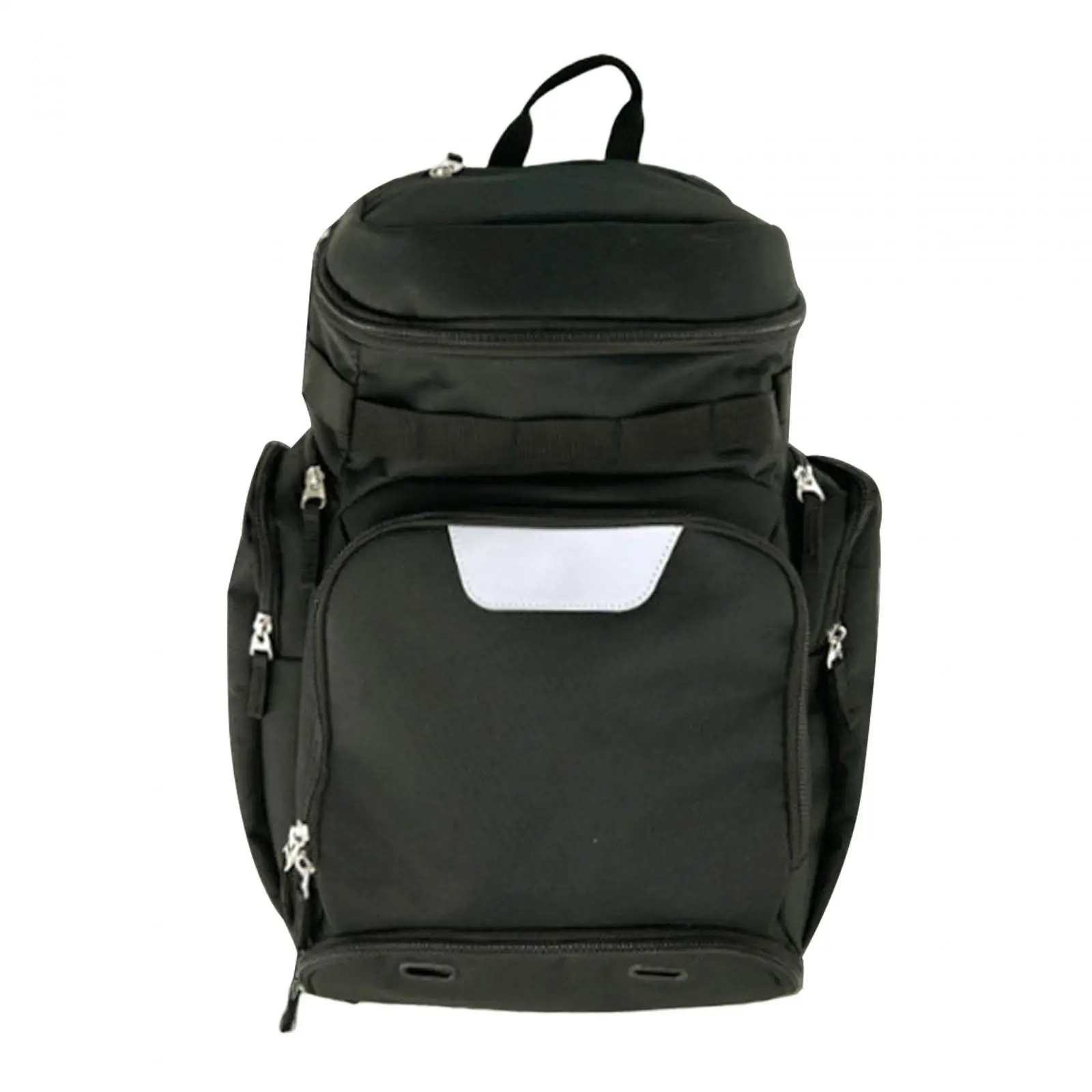 Basketball Backpack Bag Sackpack with Separate Ball & Shoes Holder Antirip Fabrics for Ball Training Equipment Baseball Bag
Basketball Backpack Bag Sackpack with Separate Ball & Shoes Holder Antirip Fabrics for Ball Training Equipment Baseball Bag