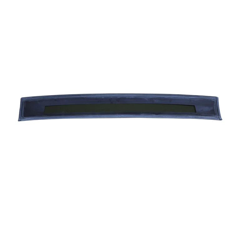 Factory Price 17A877055 Car Front Fixed Sliding Roof Panel Glass for VW JETTA
Factory Price 17A877055 Car Front Fixed Sliding Roof Panel Glass for VW JETTA