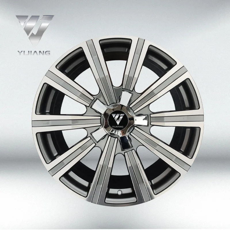 Forged Wheel Hub 18 Inch 21 Inch Alloy Car SUV Sport Rims Passenger Car Wheels for Land Cruiser
Forged Wheel Hub 18 Inch 21 Inch Alloy Car SUV Sport Rims Passenger Car Wheels for Land Cruiser