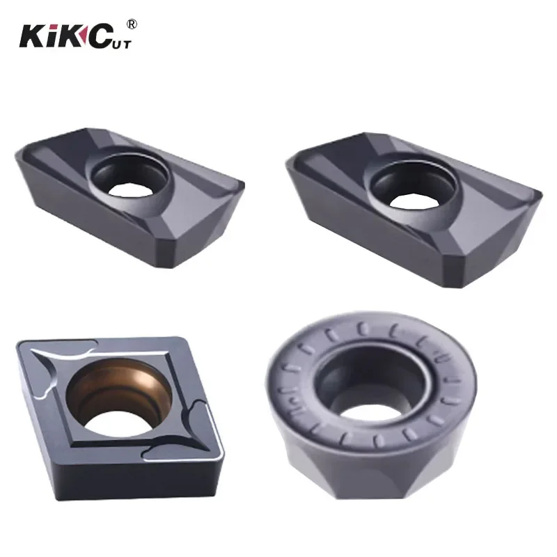 A Box of Hot-selling Cast Iron CNC Machine Tool Milling Inserts RPMW1003MO(R5) RPMW1204MO(R6) APMT1135PDER RPMT1604PDER
A Box of Hot-selling Cast Iron CNC Machine Tool Milling Inserts RPMW1003MO(R5) RPMW1204MO(R6) APMT1135PDER RPMT1604PDER